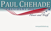 Paul Chehade Election Image